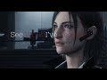 The evil within 2 juli kidman  see what ive become