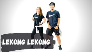 LEKONG LEKONG SO SKIDI by Miss Jheny ft.CocoLense | Skiri | TIKTOK | Zumba | CDO | Choreography
