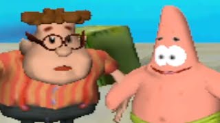 using toon twister 3D to create questionable cinema