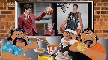 Oh Is it?   The Adams Family