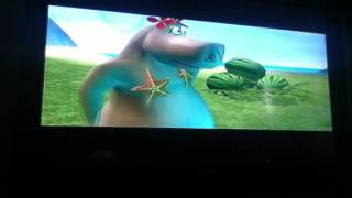 Madagascar Ps2 Walkthrough Part 27