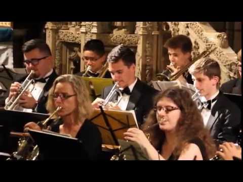Imperial March from Star Wars - Bravo Brass