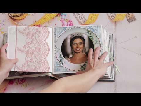 საქორწილო ალბომი - saqorwilo albomi