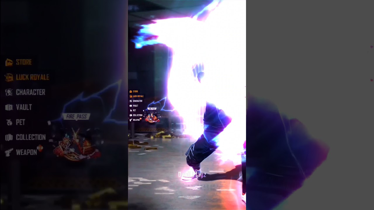 Alight Motion Presets 🔥 