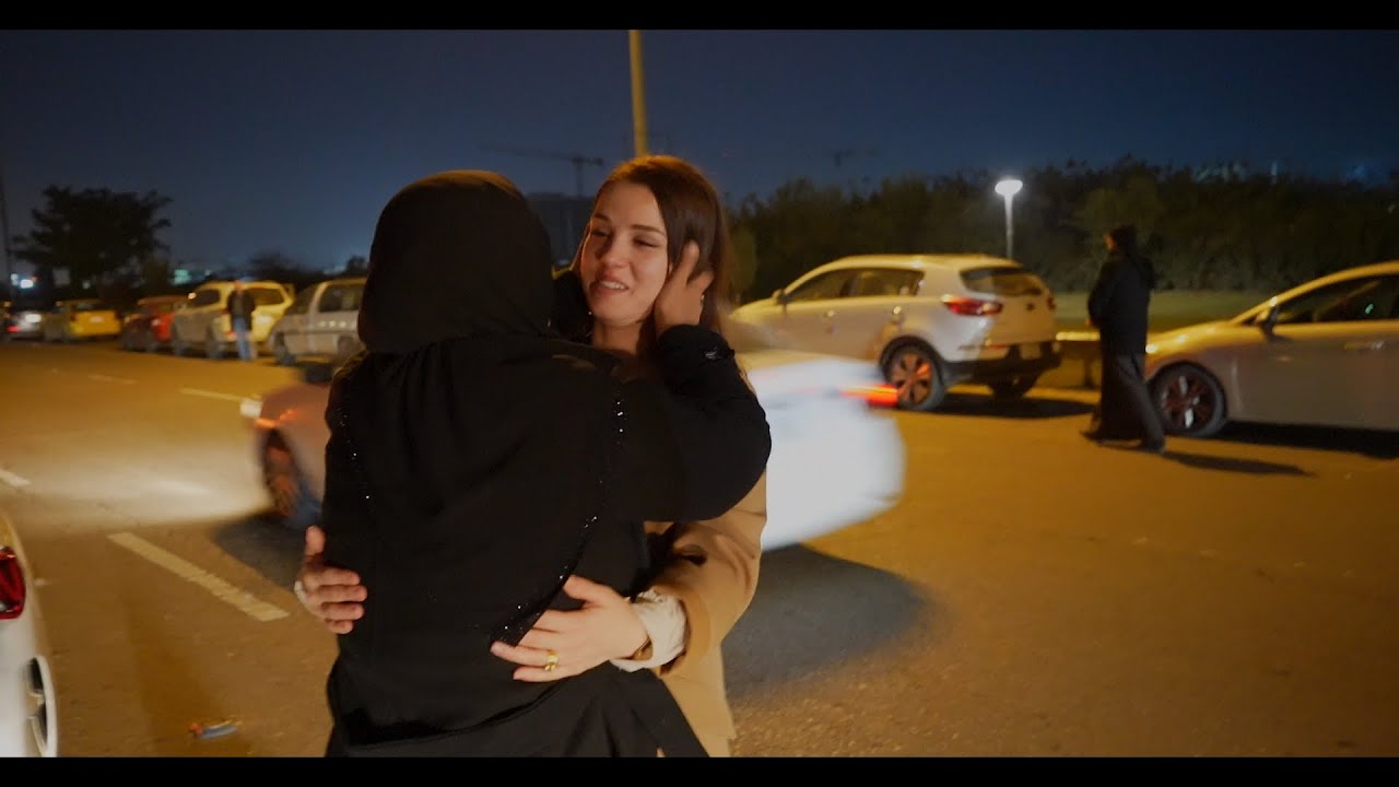 الوصول الى بلدي العراق الحبيب ❤️🇮🇶