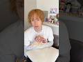 発音悪くない? #日本在住 #アメリカ人 #英語 #早口 #shorts