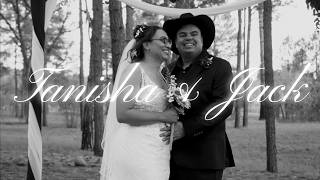 Tanisha & Jack Teaser
