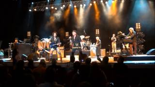 View Toto & Yes Live In LA: Full Concert featuring Pamela, Burn, and Running Out Of Time