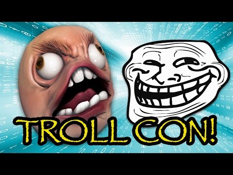 The Truth About Trolls