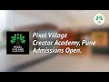 Pixel Viilage Creator Academy Others(1) Pixel Viilage Creator Academy Others(1)