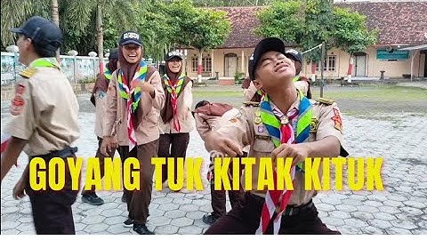 Yel Yel Kocak 🤣 Mana matamu versi Jawa - Prasmaja TV