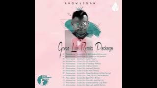 Knowxzman – Great Life (Dustinho Healthy Cut)