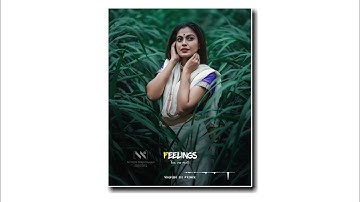 🔥Green Screen Full Screen Avee Player Template | Avee Player Template Download Link Full Screen