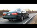 1992 Honda Accord EX Spec D Catback Exhaust