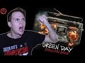 GREEN DAY - REVOLUTION RADIO | Album Review