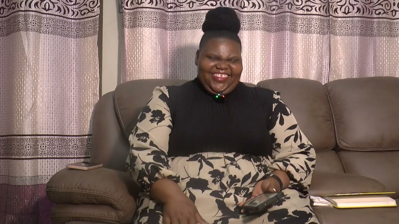 BAMPAYILIZA EWA PR TOM MUGERWA NTI NAFUNA OLUBUTO NGA SINAGENDA MUBUFUMBO OBUTUKUVU