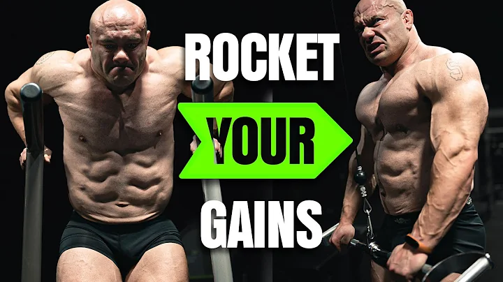 When To Switch Exercises For Maximum Muscle Growth