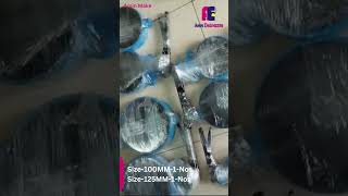 CI/SGI/EPDM Seat Manual Handle Operated Butterfly Valve | Full Overview & Applications