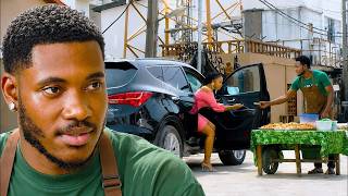 Handsome Food Seller Made D Beautiful Billionaire Daughter Find True Love Again