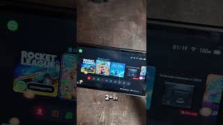 Бесплатные игры на Switch 2 #обзор #nintendo #nintendoswitch2 #switch2 #switch2games