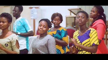 ONYAME MMA by THE EXPLORERS CHORALE