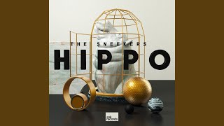 Hippo (Swamp Version)