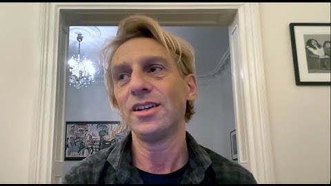 Dr. Anders Hansen - The Attention Fix: How to Focus in a World That Wants to Distract You