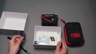 Best Rangefinder Of 2022 | Eagle Eye Rangefinder Unboxing