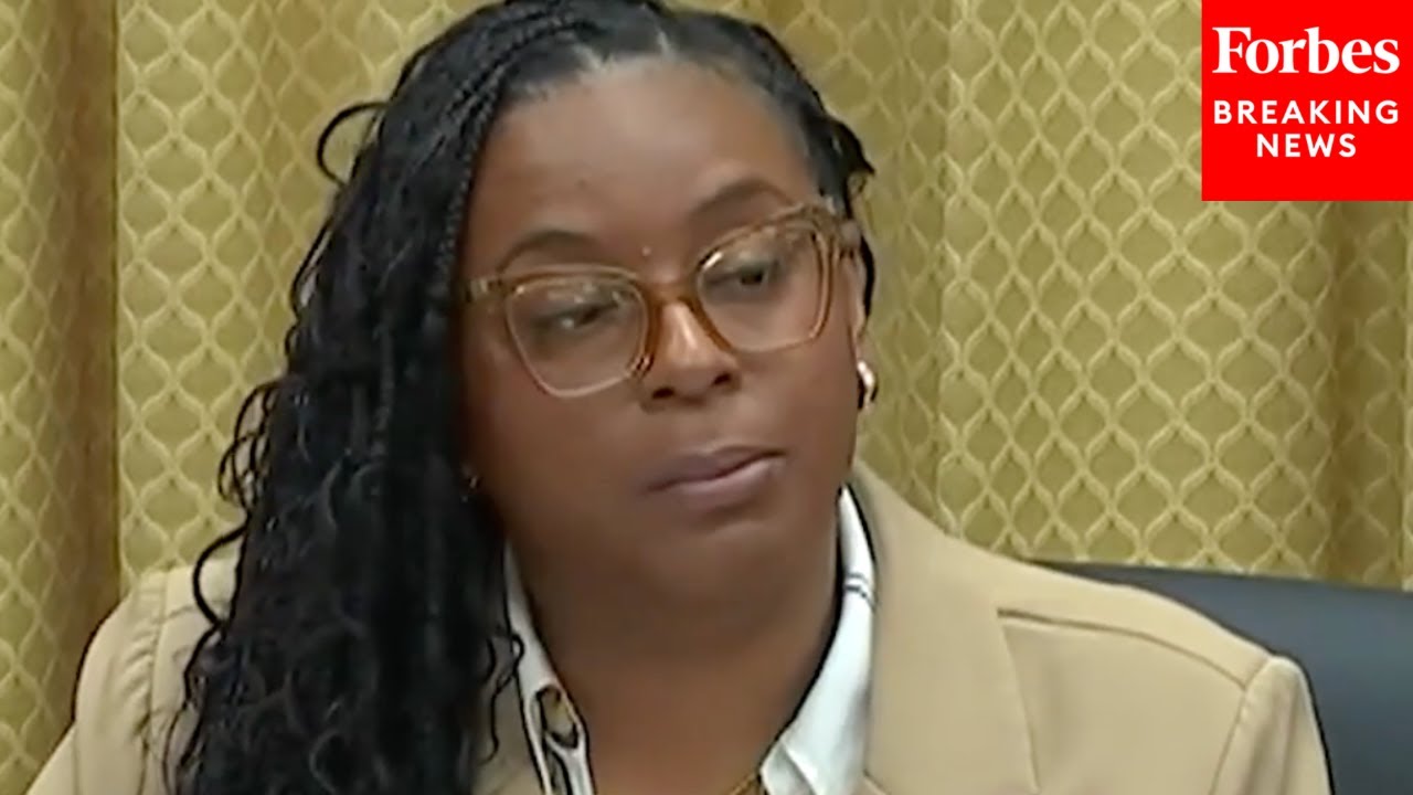 LaMonica McIver: SBA Disaster Loans Are 'Critical To Helping Families And Neighborhood Businesses'