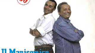 Manicomico 21 Gennaio 2013