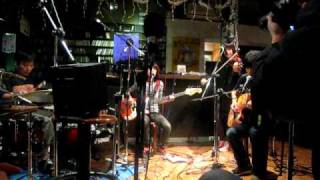 20101209橙草卡夫卡不插電AND GO