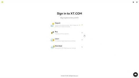 XT - How to create an account on XT.com (Step-by-Step XT Sign Up Tutorial)