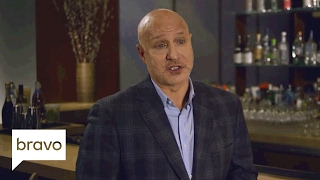 Best New Restaurant: How Is Tom Colicchio As A Boss? | Bravo