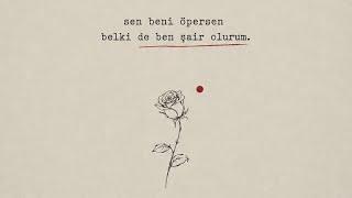 Sen Beni Öpersen Belki De Ben Fransız Olurum