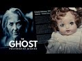 The Poltergeist Diaries Anna Hirschfield - Episode Four