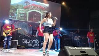 Alololo~Fira fernanda ~ABPRO jogjakarta ~Artist indi.i3@artisindi3099