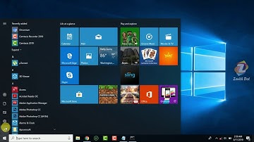 How to fix Hibernate and Lock option not showing in Windows