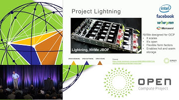 Intel and OCP: Collaboration and Innovation