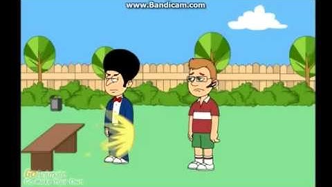 GoAnimate Network Station ID (2016-)