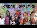 Super Siah Hypnotize Everyone Compilation