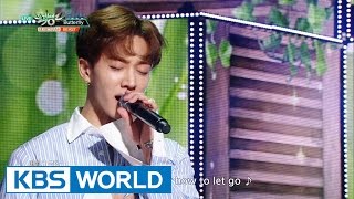 BEAST - Butterfly /  Ribbon (리본) [Music Bank COMEBACK / 2016.07.08]