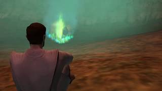Jedi Meditation | The Cave Dream Technique
