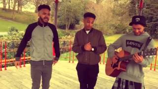 Adele - Hello/Justin Bieber - Sorry/ Destiny's Child - So good - cover by MiC LOWRY chords