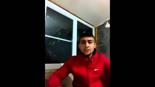 Ya Bize Yar Dediler...