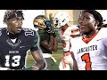 🎥 In Texas, Even the High School Football Scrimmages Go Hard !! Desoto v Lancaster 🔥🔥🔥