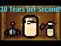 Can't believe this item is good now | The Binding of Isaac: Repentance