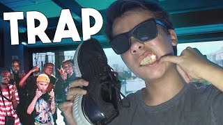 PLAYLIST DE TRAP 2019