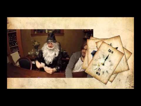 HEXES!! Indiegogo Video
