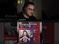 Cought in 4k!🤨 #ohnepixel  #cs2  #pokimane