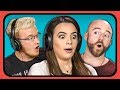 YOUTUBERS REACT TO TOP 10 YOUTUBE VIDEOS OF 2017